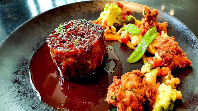 Le Comptoir Saint-Sernin - 7