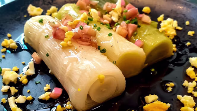 Le Comptoir Saint-Sernin - 8