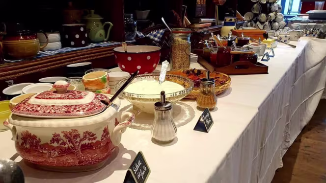 Le Comptoir Saint-Sernin - 5