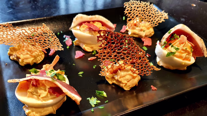 Le Comptoir Saint-Sernin - 3