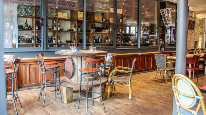 Le Comptoir Saint-Sernin - 4