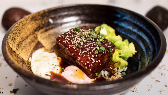 The Hook - FoodCulture - 0