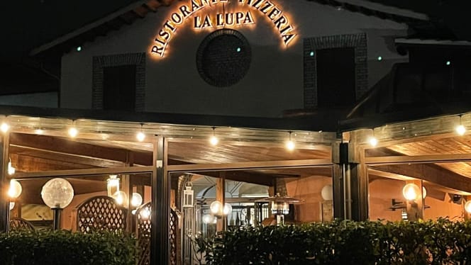 La Lupa - 0