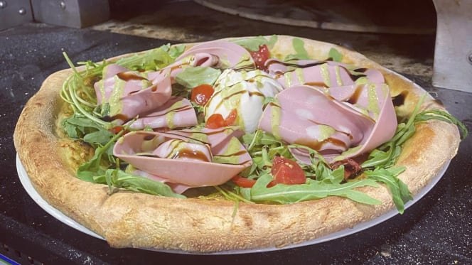 O'pizz Saint-Aygulf - Frejus - 5