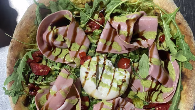 O'pizz Saint-Aygulf - Frejus - 3