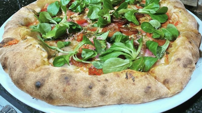 O'pizz Saint-Aygulf - Frejus - 7