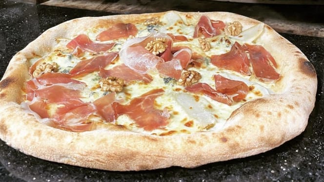 O'pizz Saint-Aygulf - Frejus - 8