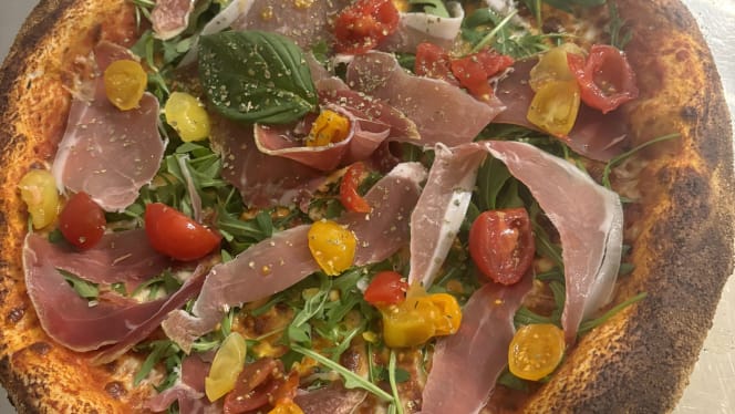 O'pizz Saint-Aygulf - Frejus - 4