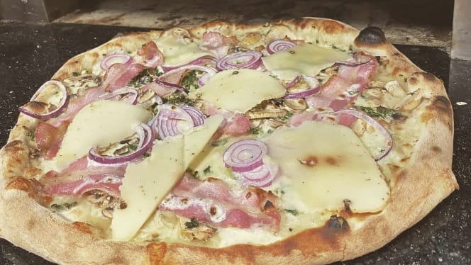 O'pizz Saint-Aygulf - Frejus - 6