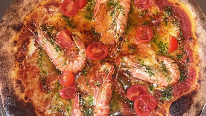 O'pizz Saint-Aygulf - Frejus - 1