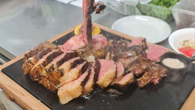 Easy Meat. La carne speciale. - 4