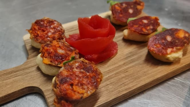 Easy Meat. La carne speciale. - 5