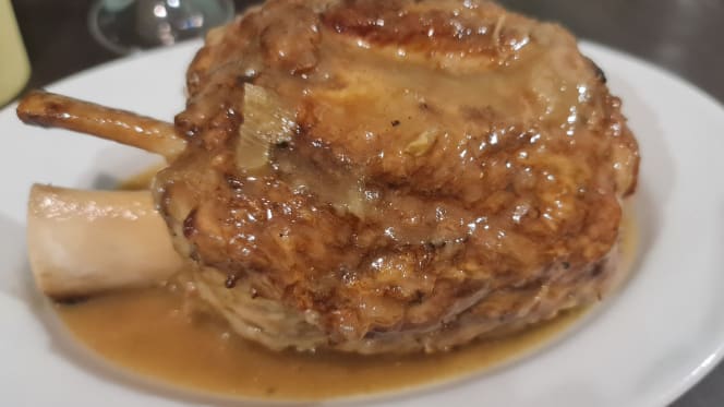 Easy Meat. La carne speciale. - 3