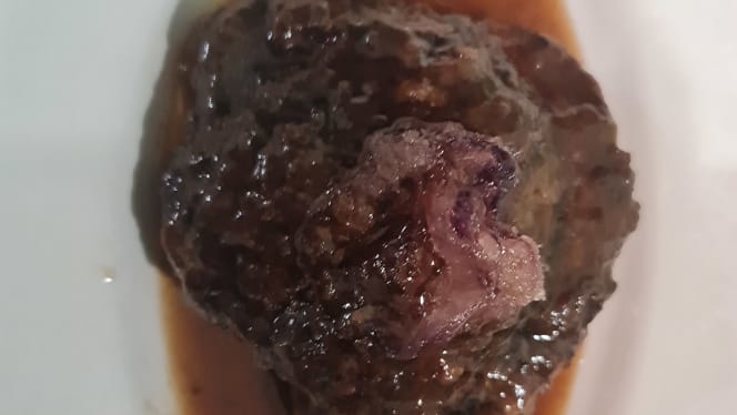 Easy Meat. La carne speciale. - 1