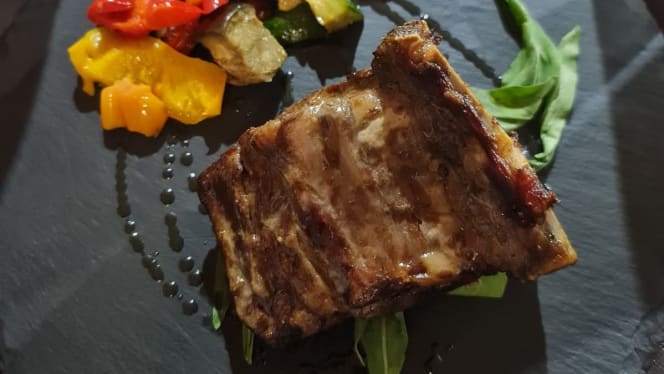 Easy Meat. La carne speciale. - 6