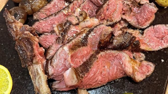 Easy Meat. La carne speciale. - 8