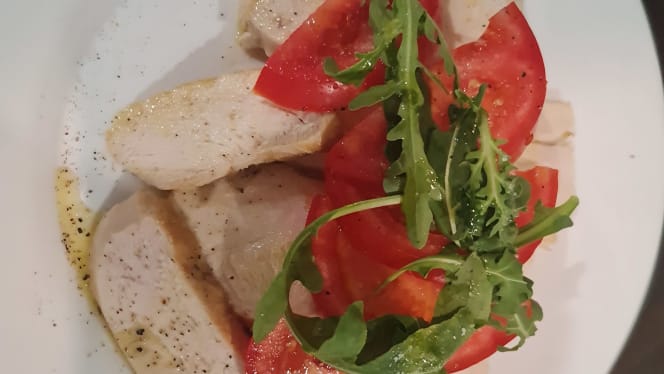 Easy Meat. La carne speciale. - 2