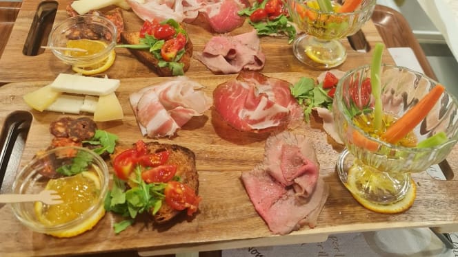 Easy Meat. La carne speciale. - 9