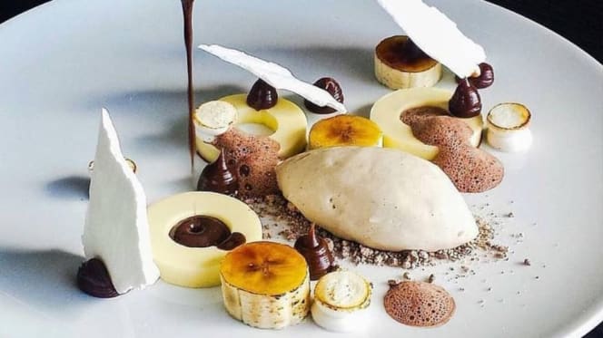 Scandic Elmia - Köksbaren - 8