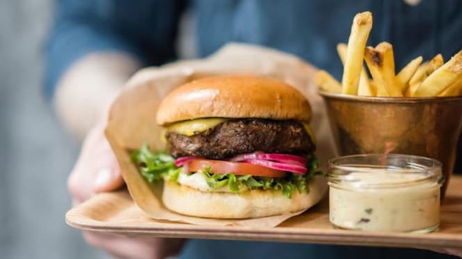 Scandic Elmia - Köksbaren - 5