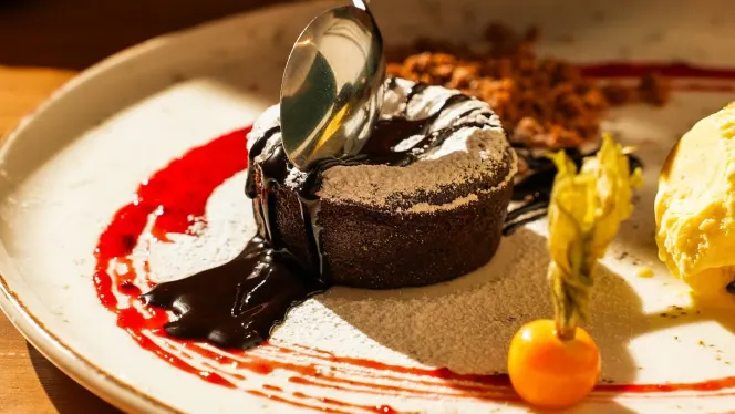 La Braise Steakhouse - 0