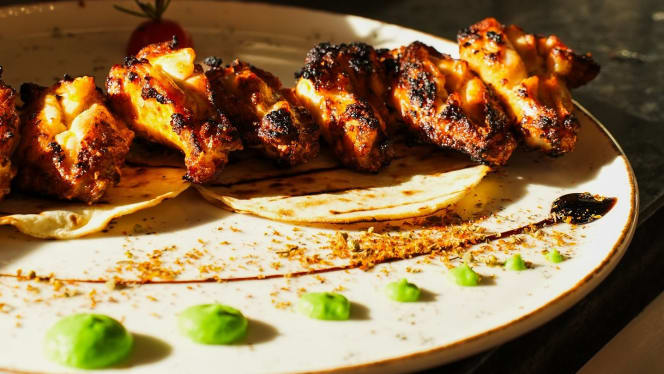 La Braise Steakhouse - 2