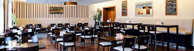 Fletcher Parkhotel Olsberg-Winterberg - 3