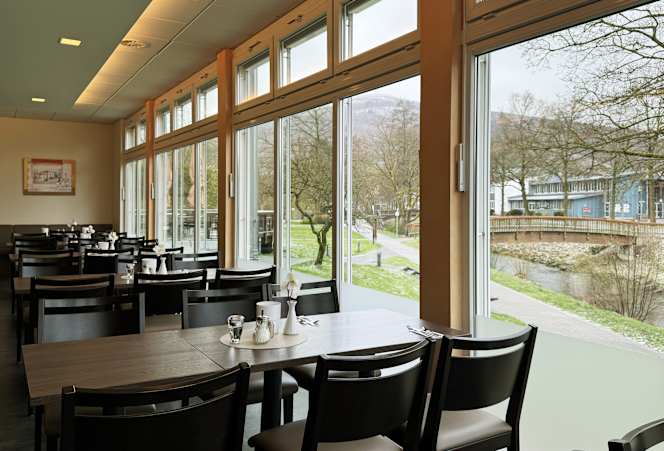 Fletcher Parkhotel Olsberg-Winterberg - 5