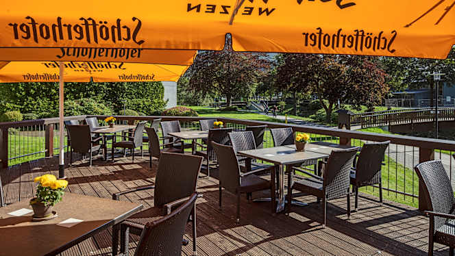 Fletcher Parkhotel Olsberg-Winterberg - 7