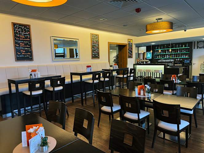 Fletcher Parkhotel Olsberg-Winterberg - 6