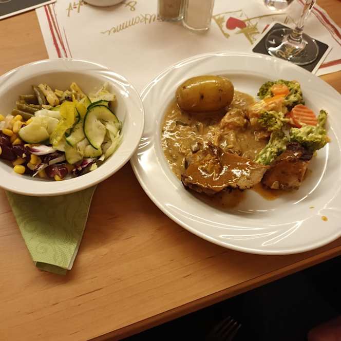 Fletcher Parkhotel Olsberg-Winterberg - 5