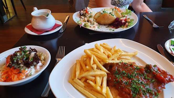 Fletcher Parkhotel Olsberg-Winterberg - 1