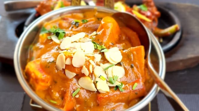 Taj Mahal Especialitat Cuina Hindú - 4