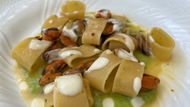 Da Gigi Restaurant - 5