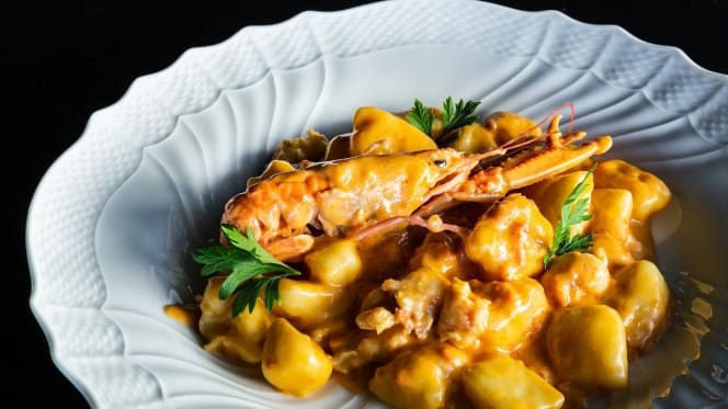 Da Gigi Restaurant - 4