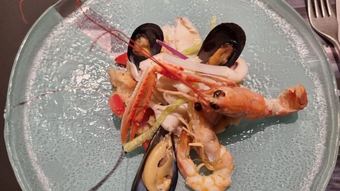 Da Gigi Restaurant - 3