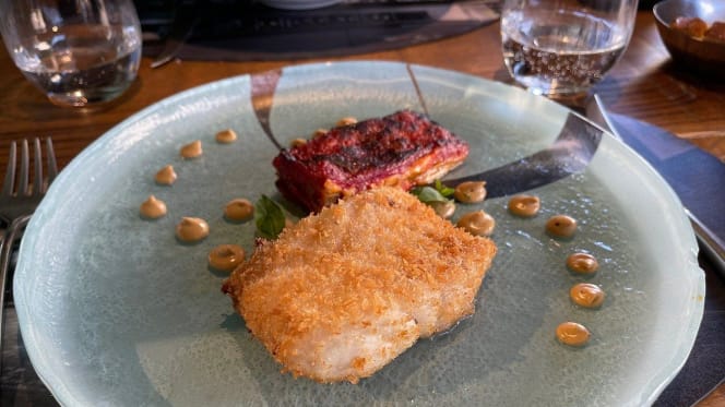 Da Gigi Restaurant - 2