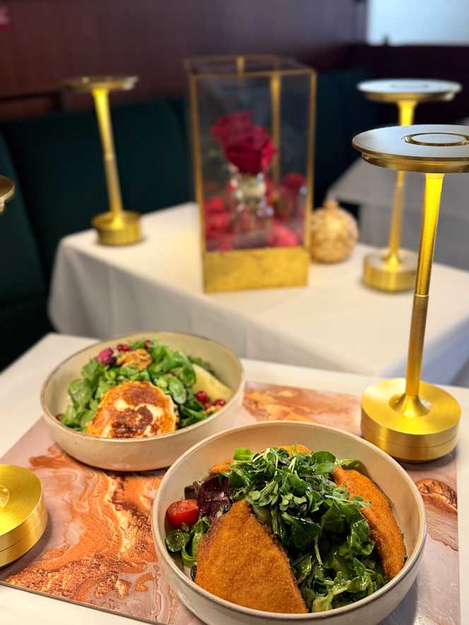 Restaurant Vienne - 7