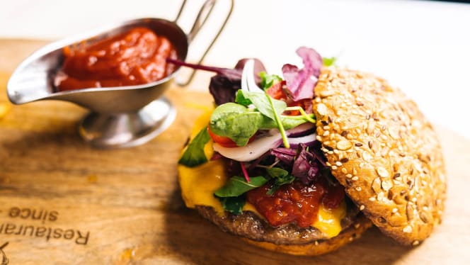 Restaurant Vienne - 2