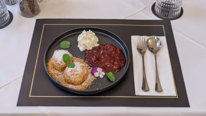 Restaurant Vienne - 6