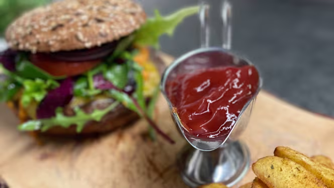 Restaurant Vienne - 1