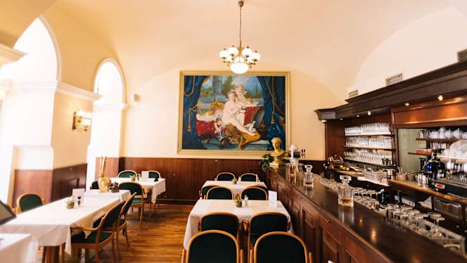 Restaurant Vienne - 3