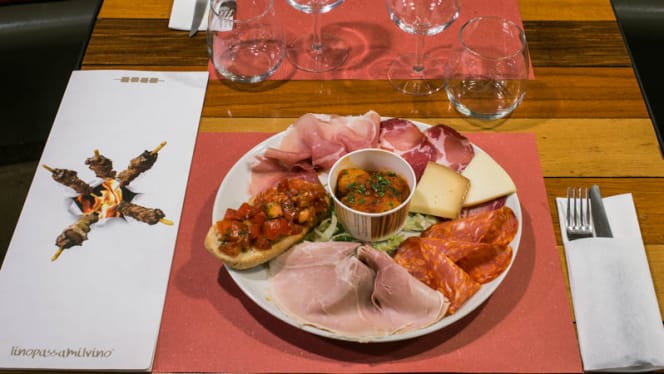 Linopassamilvino - 7