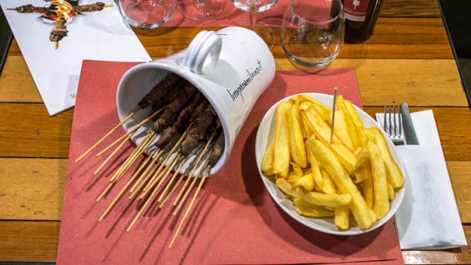 Linopassamilvino - 5