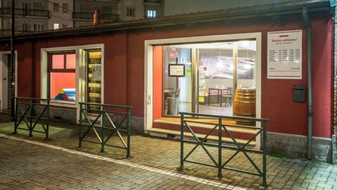 Linopassamilvino - 9