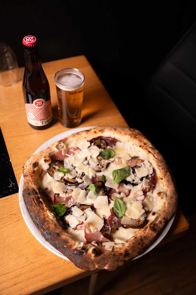 Tradizione Food Drink and Speciality - 0