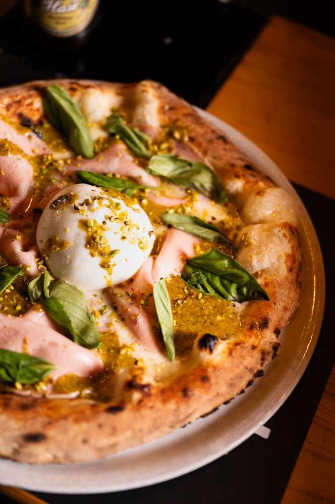 Tradizione Food Drink and Speciality - 4