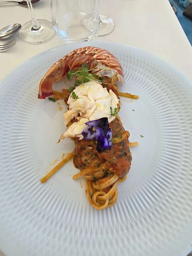 Ristorante  OCEANO - 5