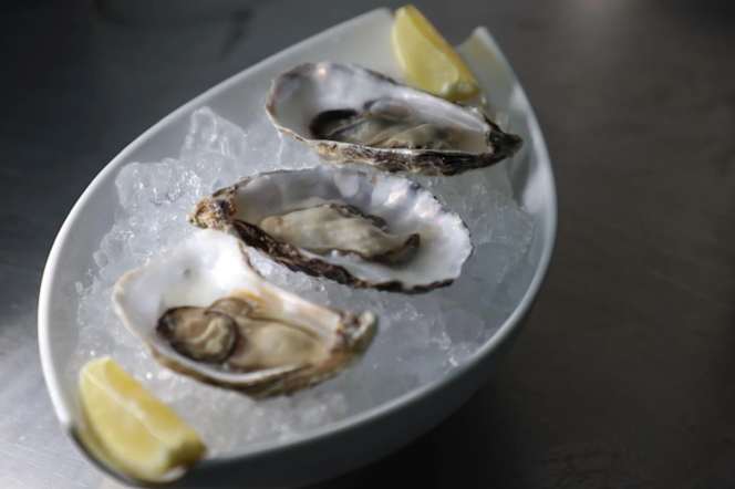 Ristorante  OCEANO - 7