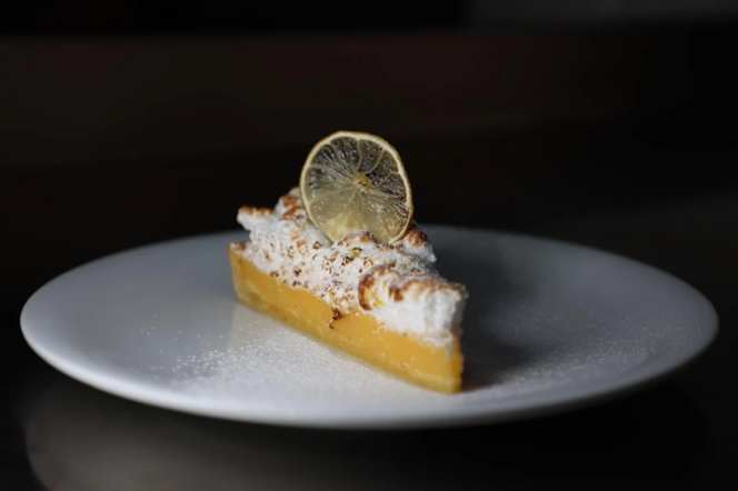 Ristorante  OCEANO - 4